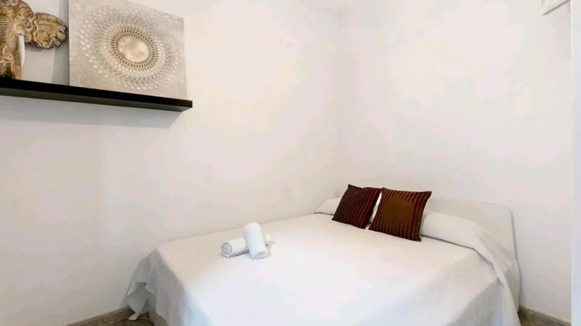 Villa Torviscas Costa Adeje  Spain