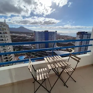 Appartamento Paraiso Del Sur, Costa Adeje (Tenerife)